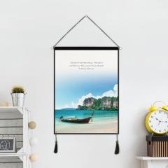 Artwork Canvas Hanger